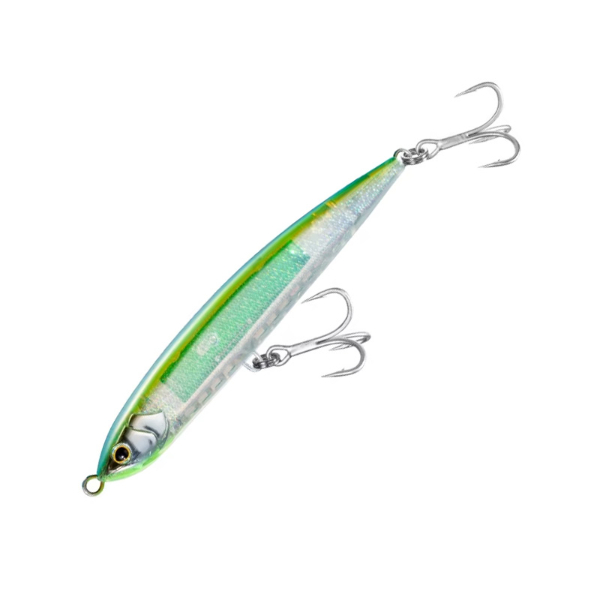 グラノダイブ175F　フラッシュブースト(＃004　STブルーランナー)